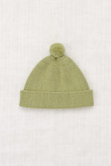 Garter Hat | Linden