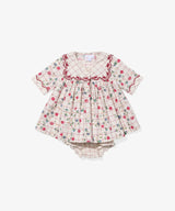 Gigi Baby Dress | Pomegranate Parade