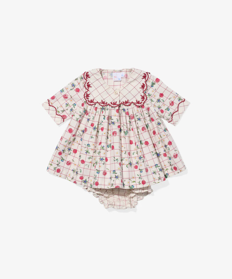 Gigi Baby Dress | Pomegranate Parade