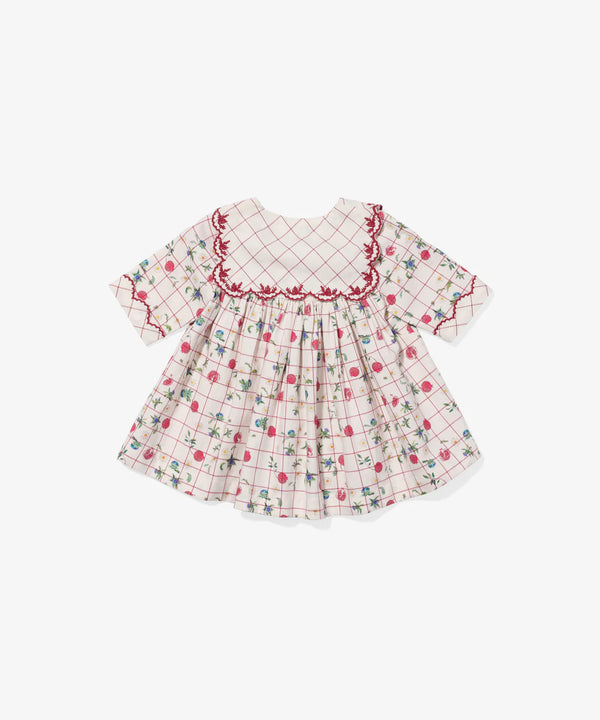 Gigi Baby Dress | Pomegranate Parade
