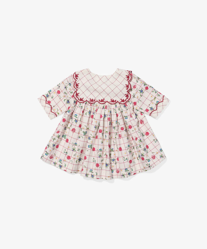 Gigi Baby Dress | Pomegranate Parade