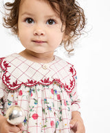 Gigi Baby Dress | Pomegranate Parade