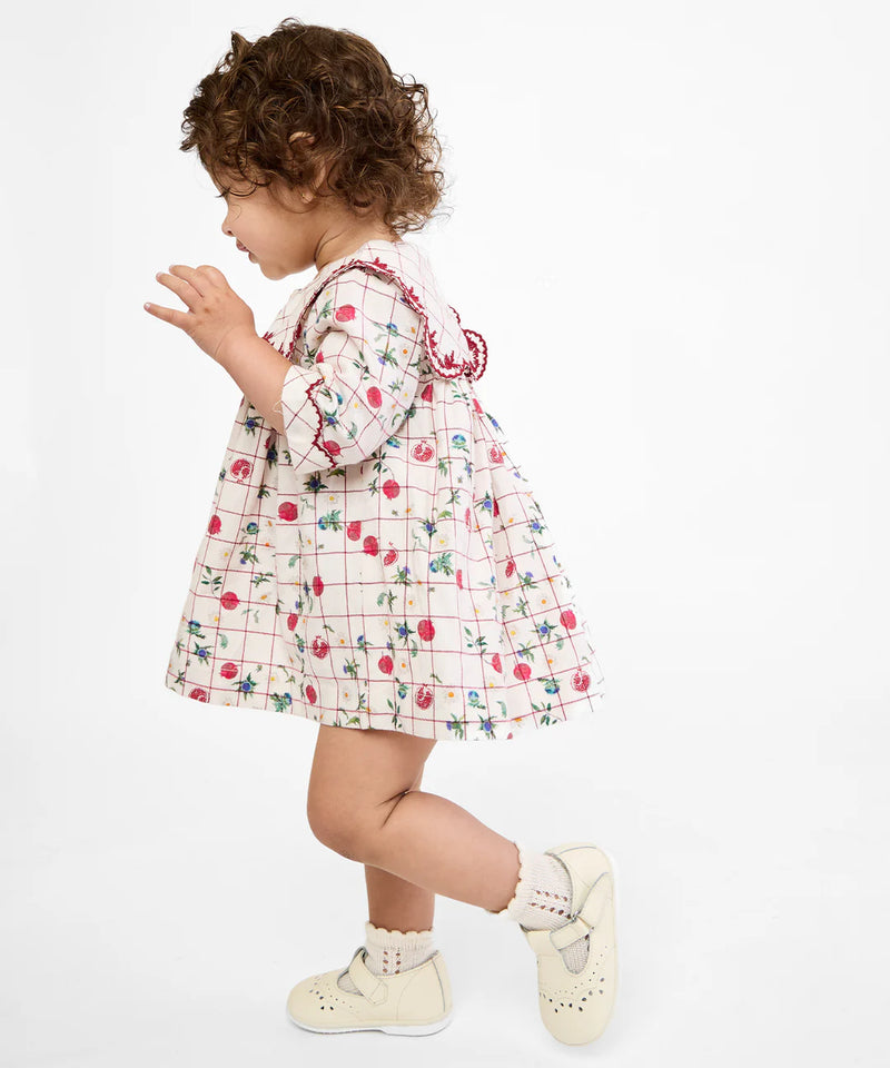 Gigi Baby Dress | Pomegranate Parade