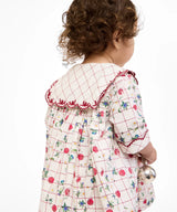 Gigi Baby Dress | Pomegranate Parade