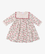Gigi Dress | Pomegranate Parade
