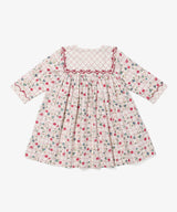 Gigi Dress | Pomegranate Parade