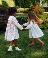 Gigi Dress | Pomegranate Parade