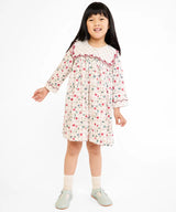 Gigi Dress | Pomegranate Parade