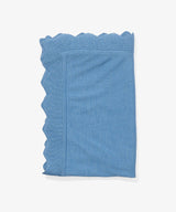 Graham Blanket | Blue