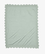 Graham Blanket | Seafoam