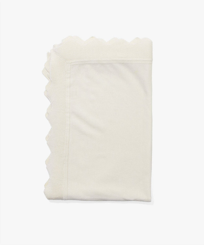 Graham Blanket | Cream