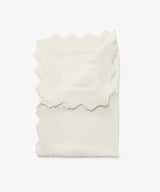 Graham Blanket | Cream