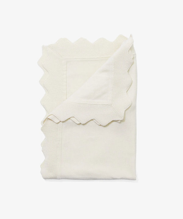 Graham Blanket | Cream