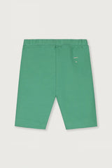 Biker shorts | Bright Green