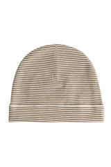 Baby Beanie | Woody Cream