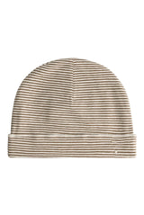 Baby Beanie | Woody Cream