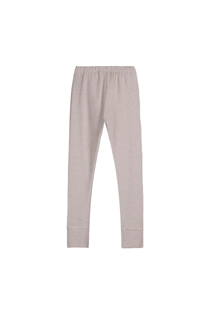 Leggings | Berry Cream