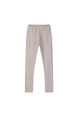 Leggings | Berry Cream