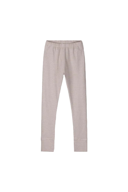 Leggings | Berry Cream