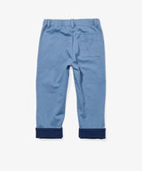 Grow Pant | Chambray