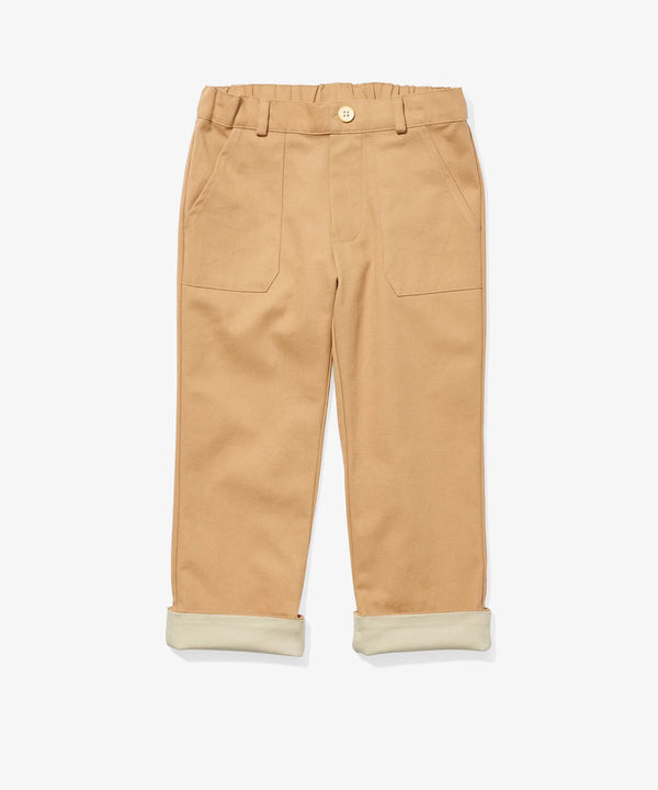 Grow Pant | Tan