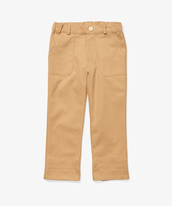 Grow Pant | Tan