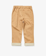 Grow Pant | Tan