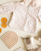 Raincoat | Geo