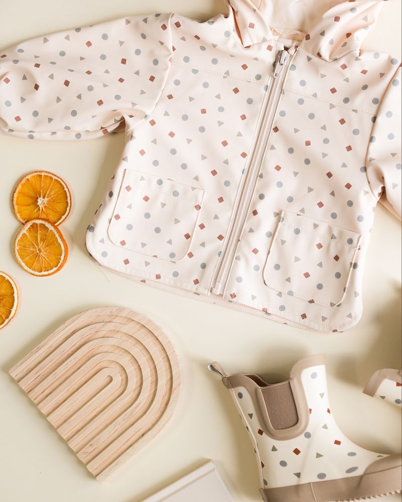 Raincoat | Geo