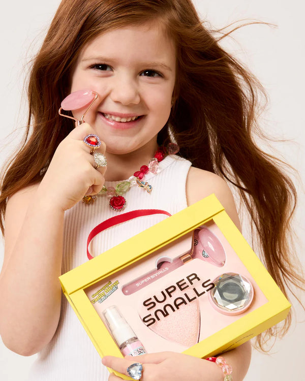 Mom's Beauty Starter Kit
