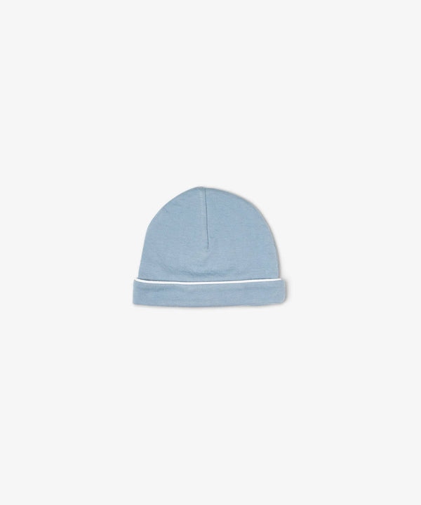 Hazy Hat | Dusty Blue