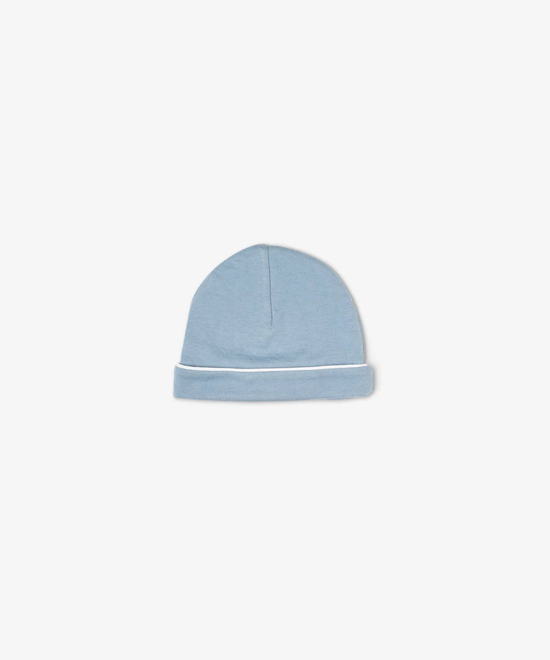 Hazy Hat | Dusty Blue