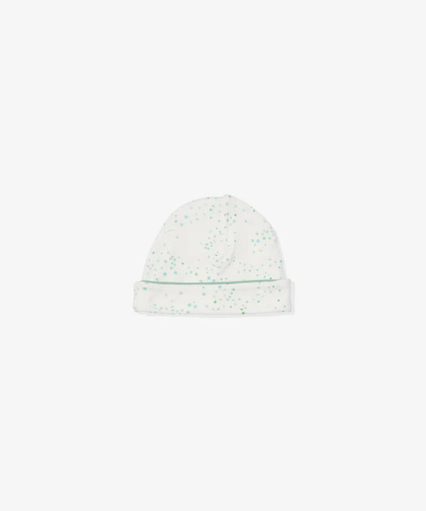 Hazy Hat | Seafoam Star