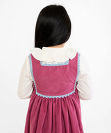 Hen T-Shirt | Vanilla Piping