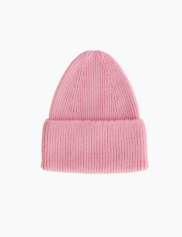 Beanie Fonzie Kids | Cotton Candy