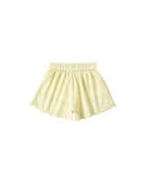 Remi Short Set | Citron