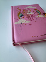 Konges Sløjd | My Little Diary | Horn Stars