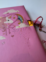 Konges Sløjd | My Little Diary | Horn Stars