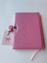 Konges Sløjd | My Little Diary | Horn Stars