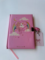 Konges Sløjd | My Little Diary | Horn Stars