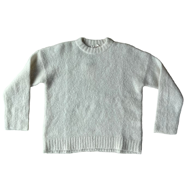 Women's  Pull Mélina | Cream