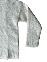 Women's  Pull Mélina | Cream