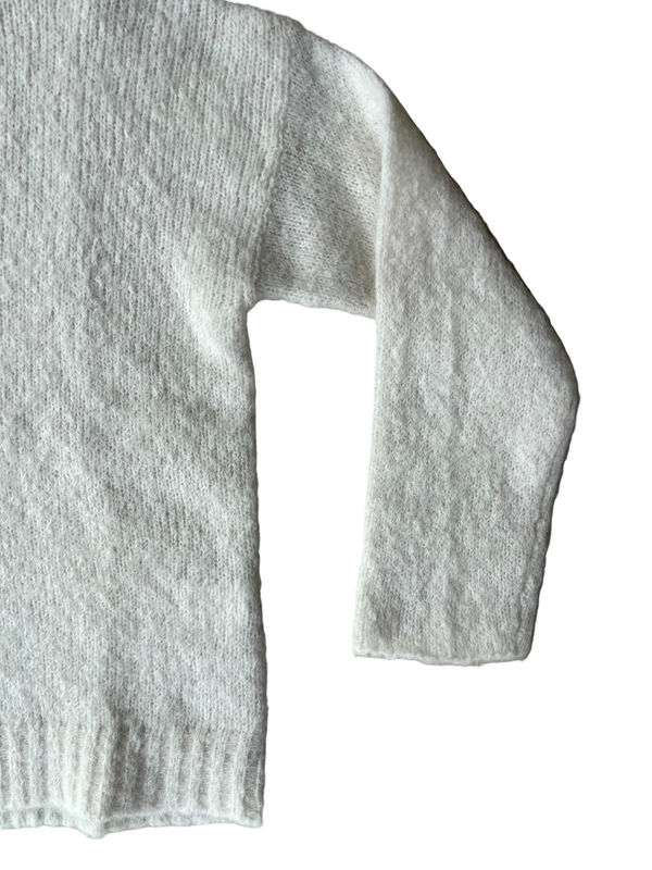Women's  Pull Mélina | Cream