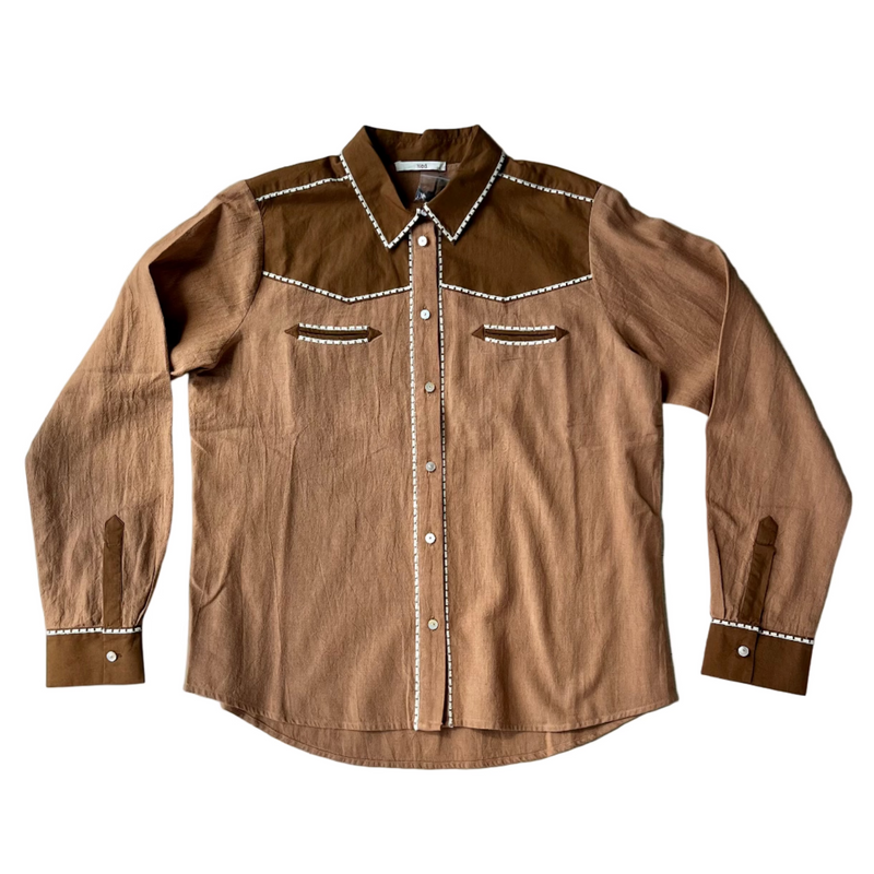 Women's Mayana | Nut
