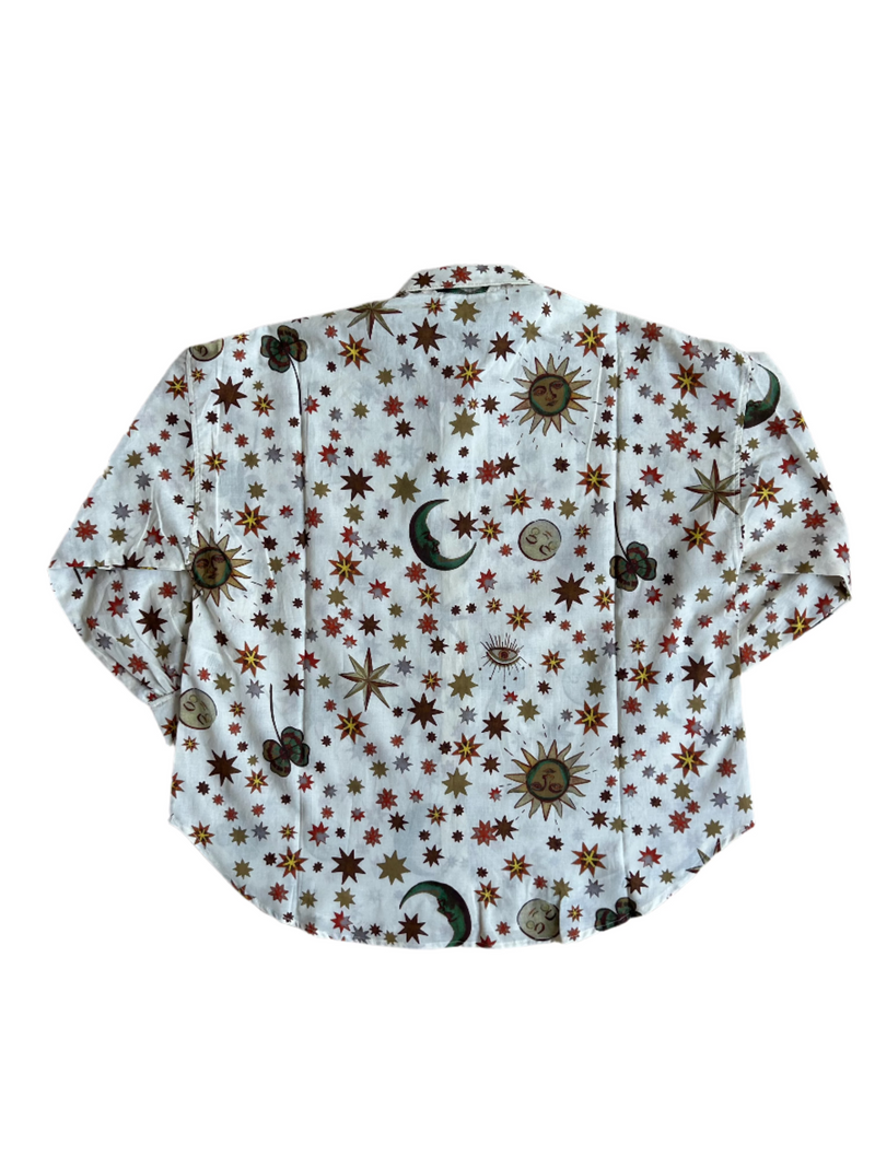 Kelly Blouse | Zodiaque