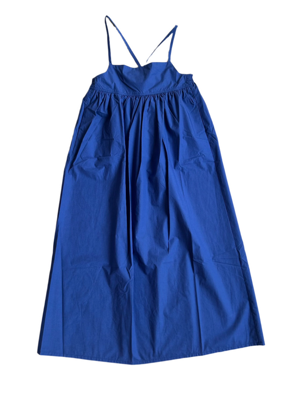 Tina Dress | Dusk