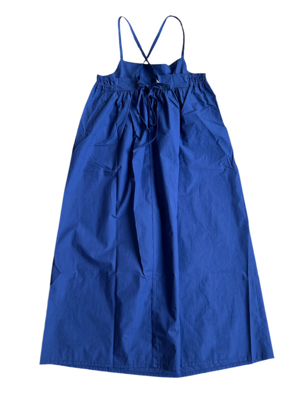 Tina Dress | Dusk