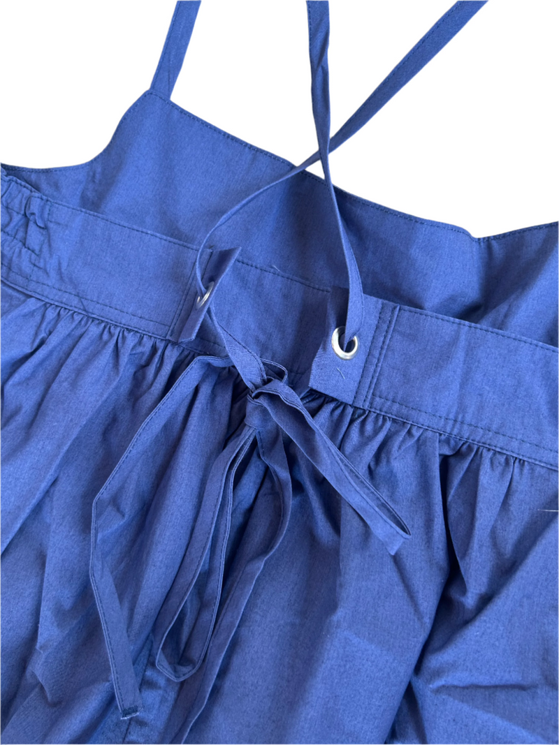 Tina Dress | Dusk