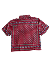 Raya Shirt | Provencal
