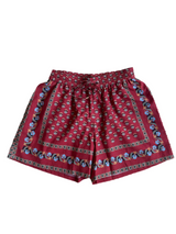Juliette Shorts | Provencal